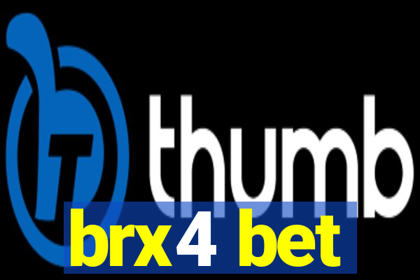 brx4 bet